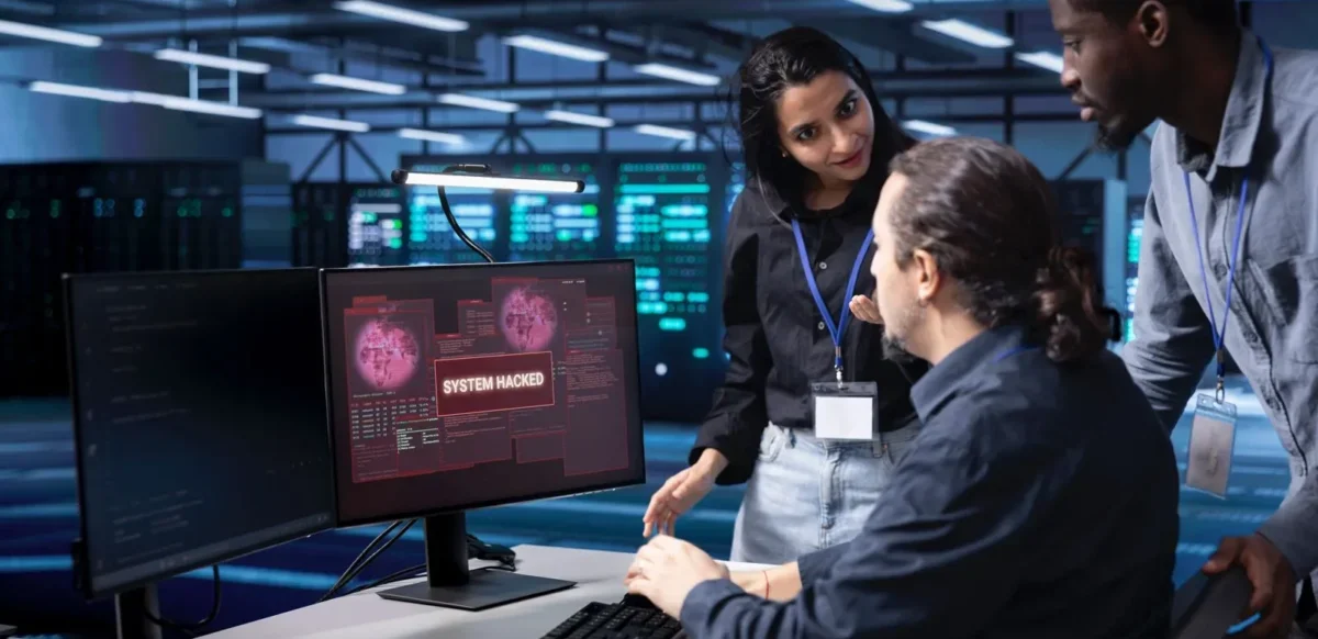 Solo el 3 % de los profesionales en ciberseguridad en Colombia son mujeres. La nueva estrategia promueve su inclusión activa en el sector.