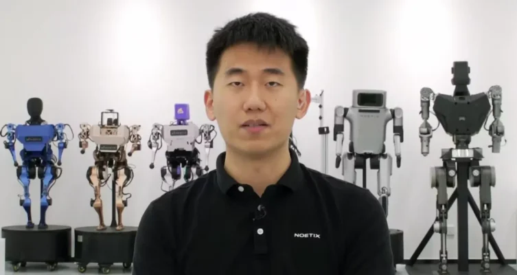 El éxito de Noetix ocurre en un contexto donde China busca liderar el desarrollo de robots con inteligencia artificial, como parte del plan del presidente Xi Jinping para reducir la dependencia tecnológica externa