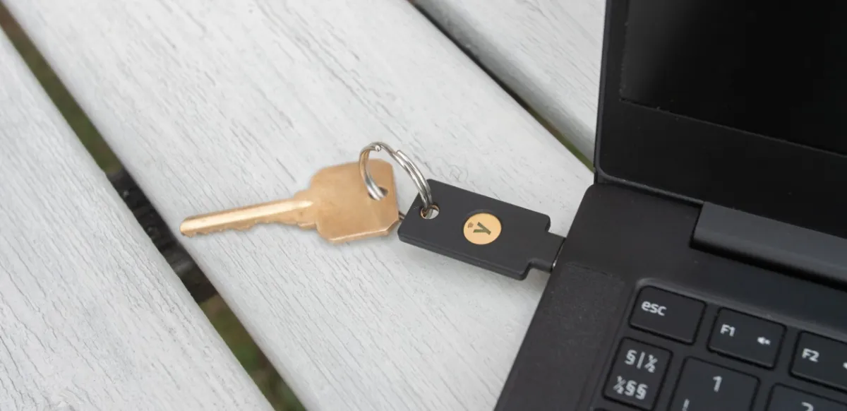 Colombia apuesta por YubiKey para frenar ciberataques.
