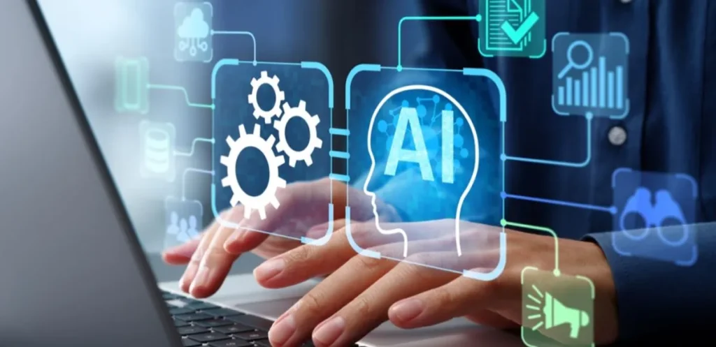 Desde la inteligencia artificial hasta el Internet de las cosas, los estudiantes experimentan con tecnologías emergentes para desarrollar soluciones a problemas de su entorno.