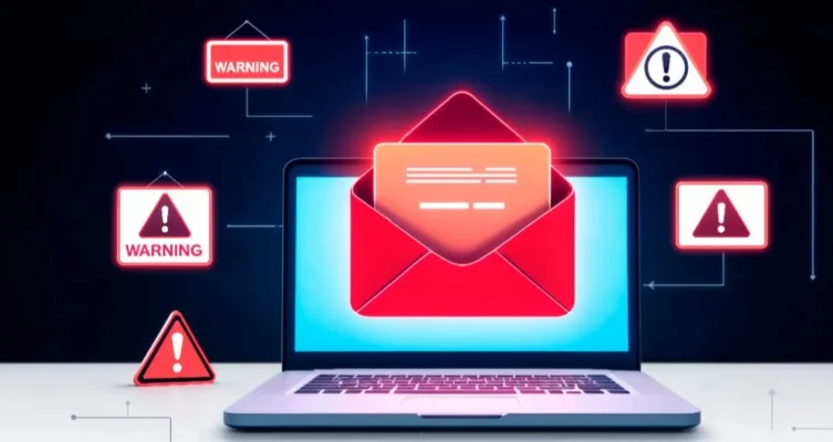 Cuentas inactivas, un riesgo latente para tu seguridad digital.