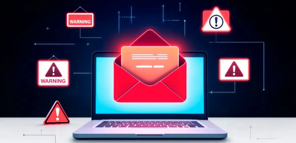 Cuentas inactivas, un riesgo latente para tu seguridad digital.