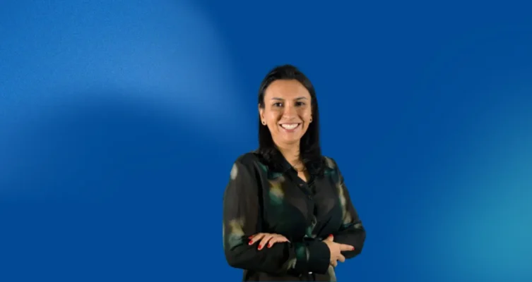 Lucy Prieto, gerente de mercadeo y ventas para la línea Comercial en Epson Colombia.