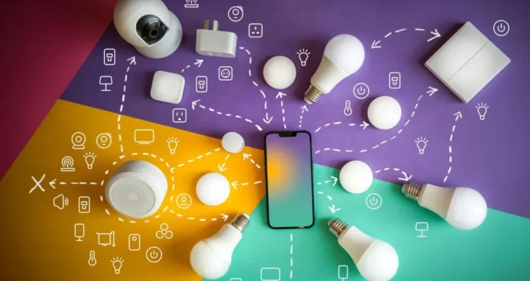 Colombia registró más de 280 mil ataques a dispositivos IoT en 2024, impulsados por variantes recientes del botnet Mirai.