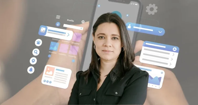 Janeth Rodríguez, VP de revenue de Infobip para LATAM.