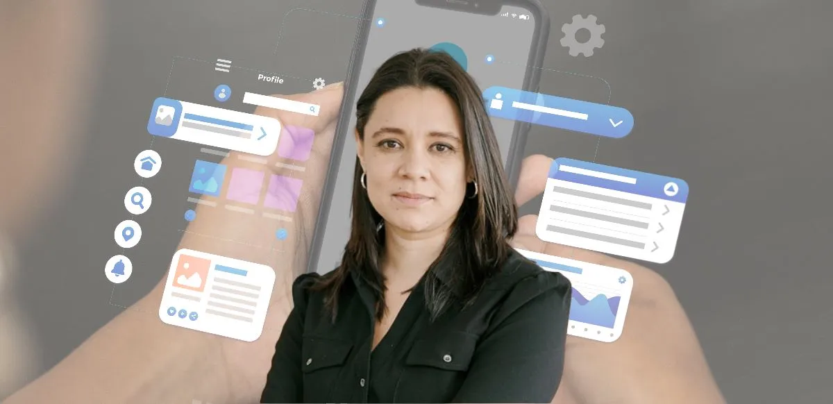 Janeth Rodríguez, VP de revenue de Infobip para LATAM.