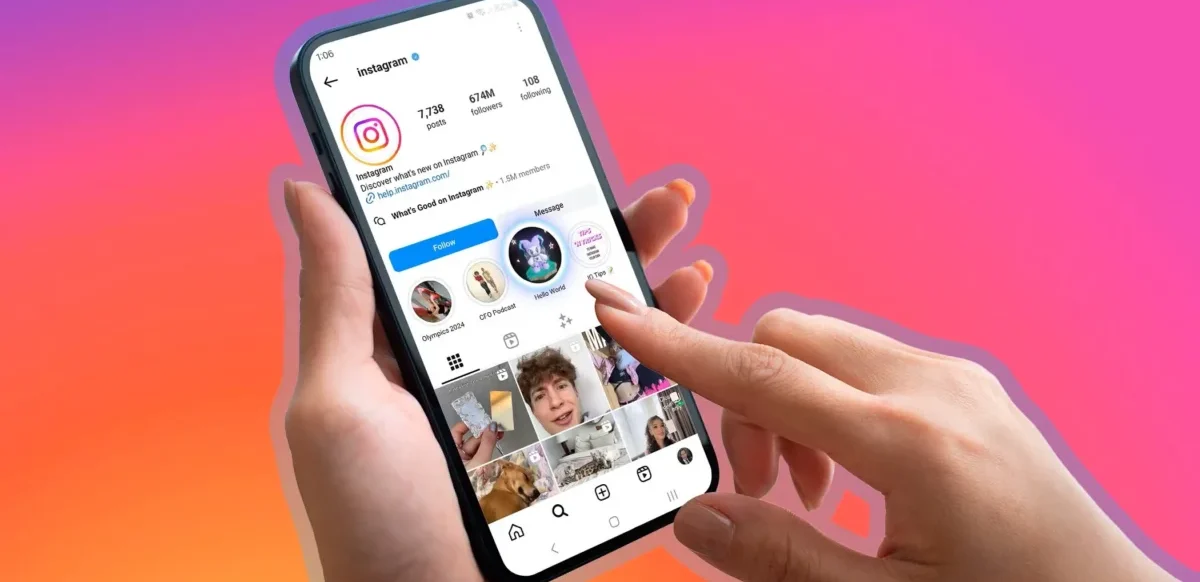 La nueva función de Instagram para compartir ubicación en tiempo real está desactivada por defecto, pero muchos usuarios quieren confirmar si están visibles y cómo proteger su privacidad en la plataforma.