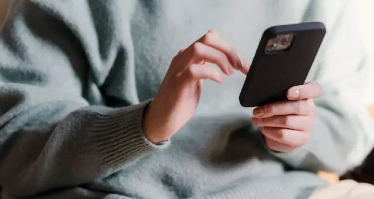 Las llamadas con VoLTE ofrecen audio en alta definición y menor ruido de fondo.