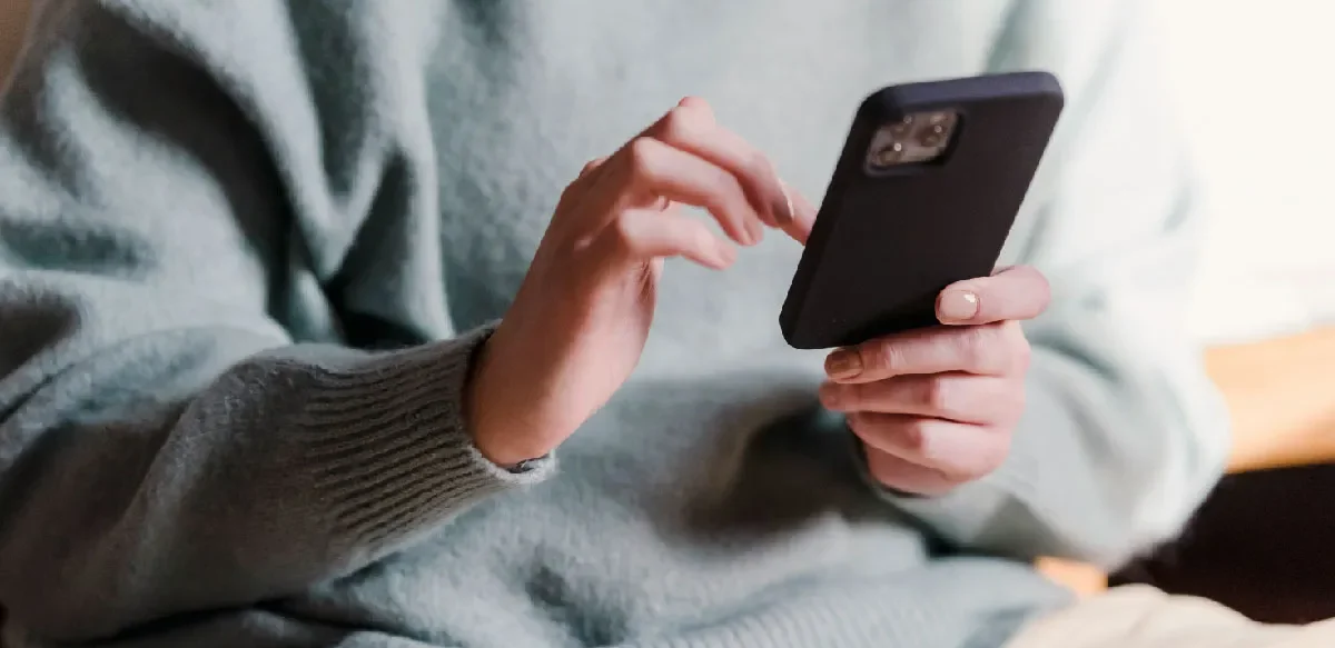 Las llamadas con VoLTE ofrecen audio en alta definición y menor ruido de fondo.