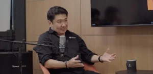 Alex Sasaki, vicepresidente de ventas de Vertiv LATAM.