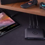 Esta capturadora es compatible con consolas como PlayStation 5, Xbox Series X|S y la nueva Nintendo Switch 2