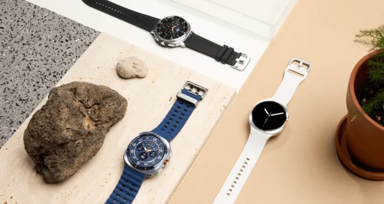 La nueva serie Galaxy Watch8 combina inteligencia artificial, diseño ultradelgado y funciones avanzadas de salud para acompañar el ritmo de vida de los colombianos.