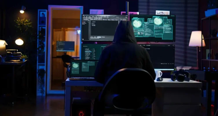 El ransomware impulsado por IA redefine el cibercrimen global.