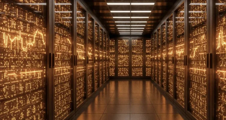 Expansión digital y sostenibilidad en el futuro de los centros de datos en Colombia.