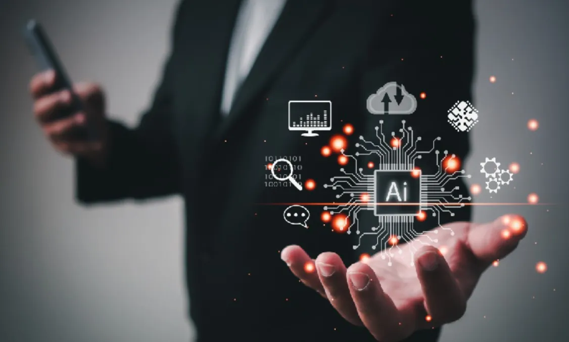 El 80% de las empresas planea adoptar IA Generativa en tres años, pero solo el 9% tiene una estrategia clara.