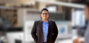 Juan Miguel Ugarte, nuevo director de operaciones en On Net Fibra.