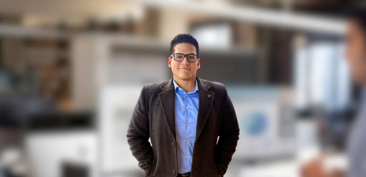 Juan Miguel Ugarte, nuevo director de operaciones en On Net Fibra.