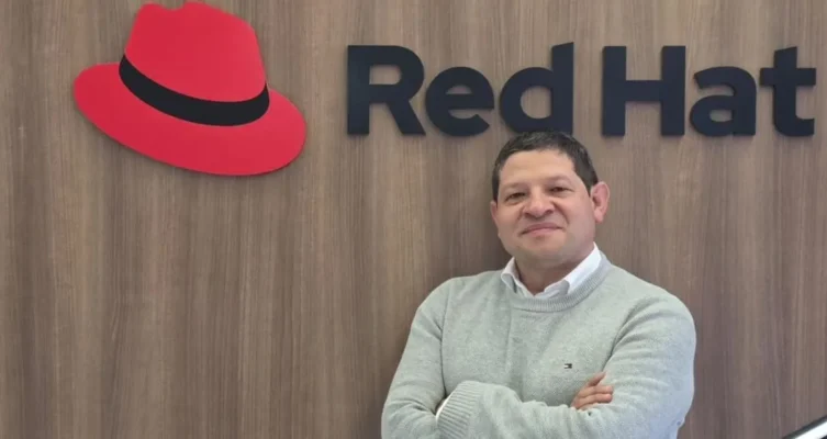 Juan Naranjo, gerente de Arquitectura de Soluciones, Red Hat.
