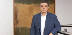 Mauricio Ferrer, vicepresidente de Tecnología, Innovación y Servicio al Cliente de Protección S.A.