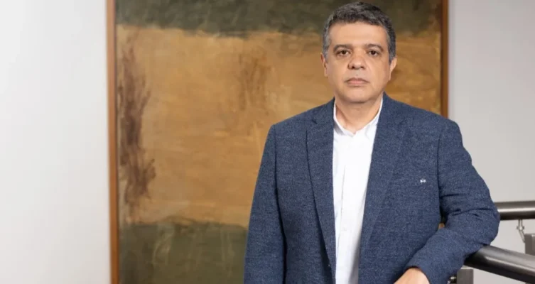 Mauricio Ferrer, vicepresidente de Tecnología, Innovación y Servicio al Cliente de Protección S.A.