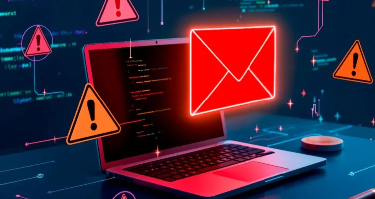 Nuevos ataques digitales marcan el primer semestre de 2025.