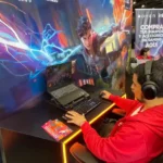 Potencia e inteligencia para la nueva generación gamer.