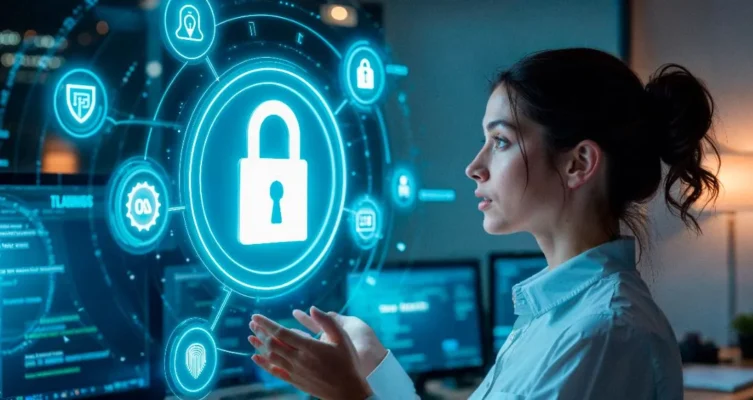 El uso de IA en ciberataques como PromptLock acelera las fases de ataque, desde la recopilación de datos hasta el cifrado, lo que eleva el riesgo para las organizaciones.