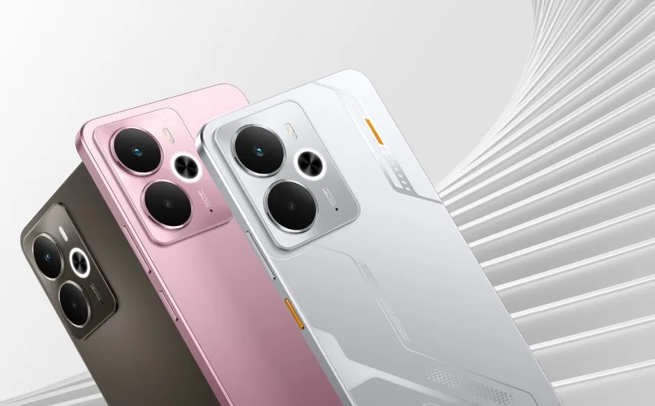 El apartado fotográfico incluye una cámara principal de 50 MP con apertura f/1.8 y OIS, acompañada por un sensor bokeh de 2 MP.