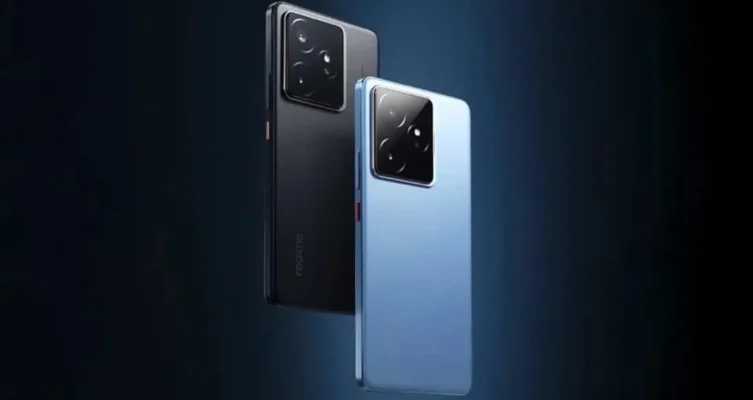 Realme presentó oficialmente el GT 7 en Colombia tras tres años de ausencia, con un evento realizado en julio en la ciudad de Bogotá.