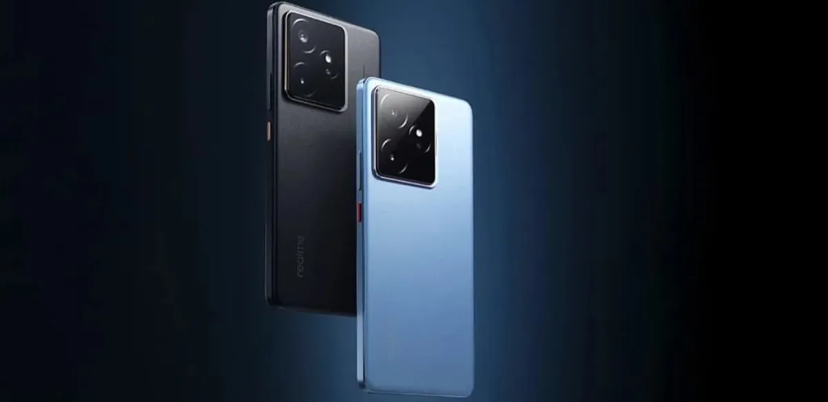 Realme presentó oficialmente el GT 7 en Colombia tras tres años de ausencia, con un evento realizado en julio en la ciudad de Bogotá.