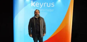 Alejandro Moscoso, Health Care Analytics Lead, Keyrus.