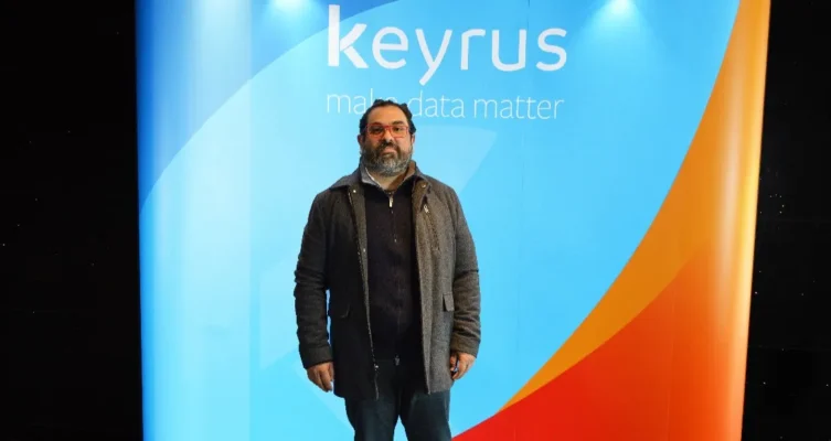 Alejandro Moscoso, Health Care Analytics Lead, Keyrus.