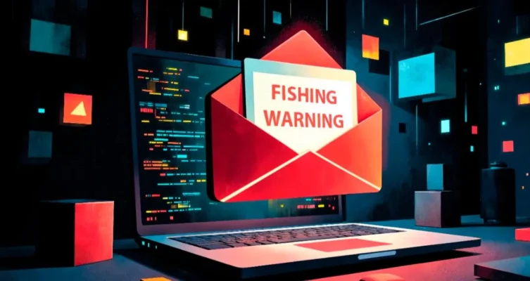 El phishing lidera los fraudes digitales en Colombia.