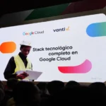 La transformación digital que llevó a cabo Vanti de la mano de Google