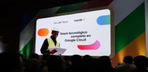 La transformación digital que llevó a cabo Vanti de la mano de Google