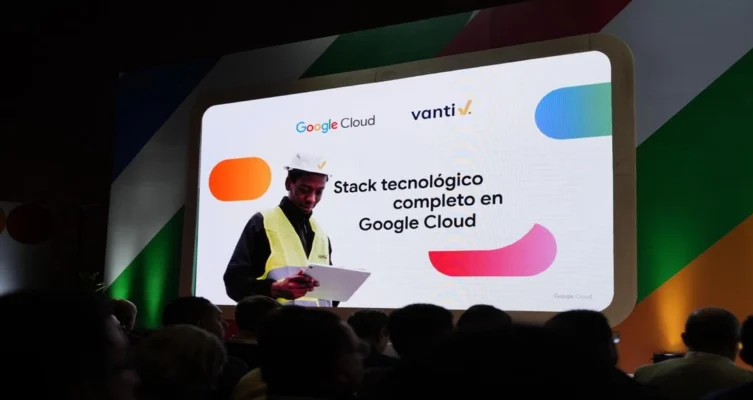 La transformación digital que llevó a cabo Vanti de la mano de Google