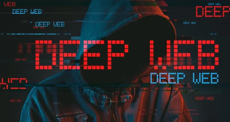 La deep web es la parte de internet que no aparece en buscadores tradicionales y requiere permisos, contraseñas o accesos especiales.