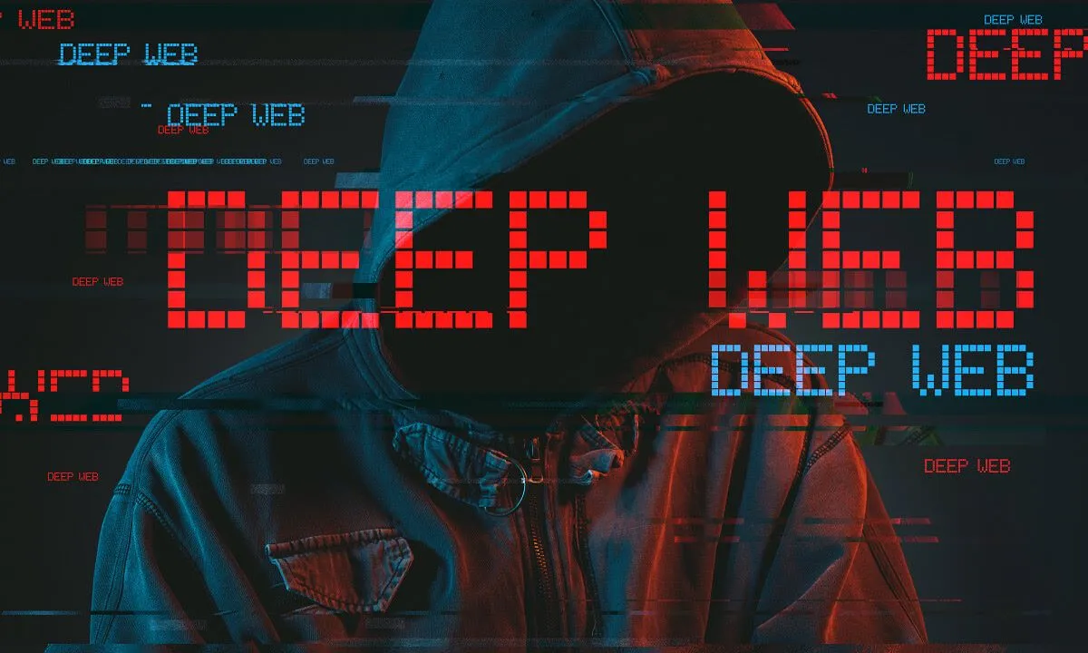 La deep web es la parte de internet que no aparece en buscadores tradicionales y requiere permisos, contraseñas o accesos especiales.