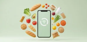 La tecnología abre caminos para reducir el desperdicio de alimentos.