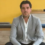 Carlos Eduardo Díaz, Country Manager de Keyrus Colombia.