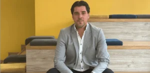 Carlos Eduardo Díaz, Country Manager de Keyrus Colombia.