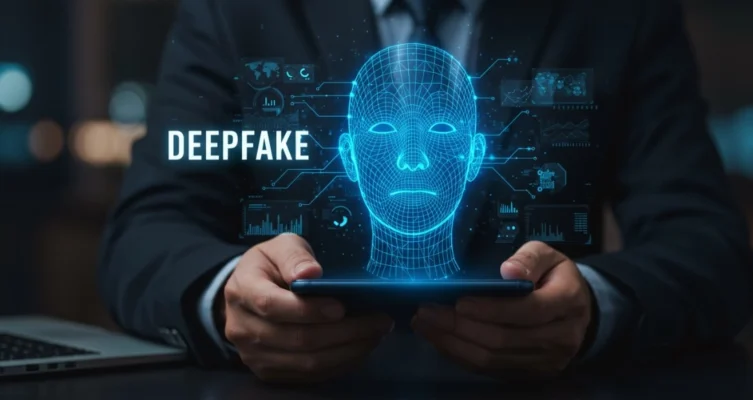 El uso de deepfakes y técnicas avanzadas de ingeniería social se perfila como una de las principales amenazas para empresas y usuarios en el corto plazo.