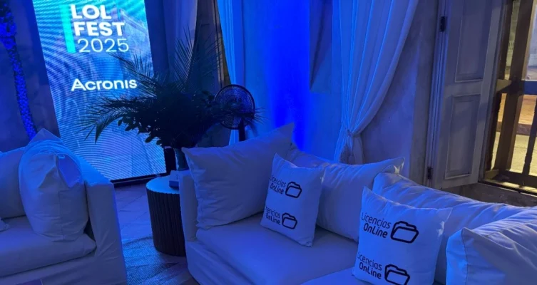 Encuentro exclusivo que marcó el inicio de ANDICOM 2025.