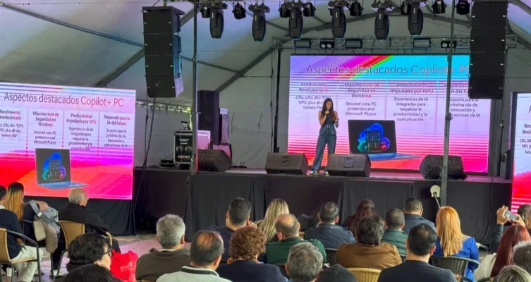 La innovación tecnológica brilló en Match18.