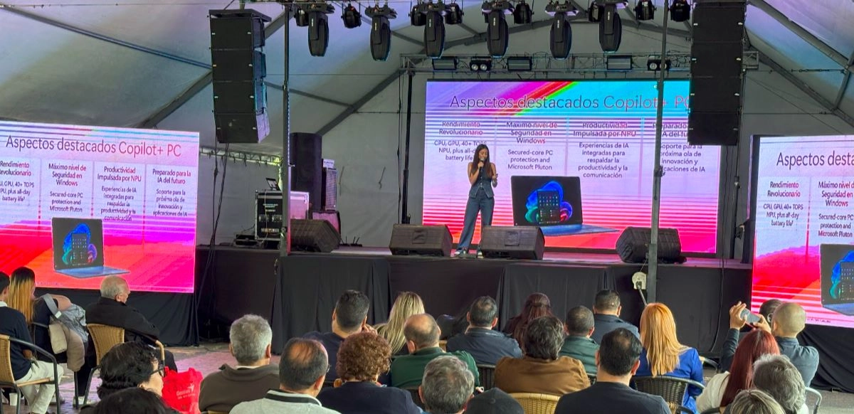 La innovación tecnológica brilló en Match18.