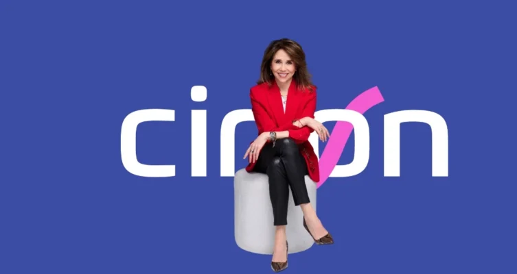 María Claudia Rey, Presidente de Cirion Technologies en Colombia y VP Sales Cluster Andino.