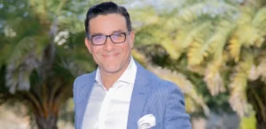 Oscar Chavez Arrieta, vicepresidente ejecutivo de SonicWall Latinoamerica.