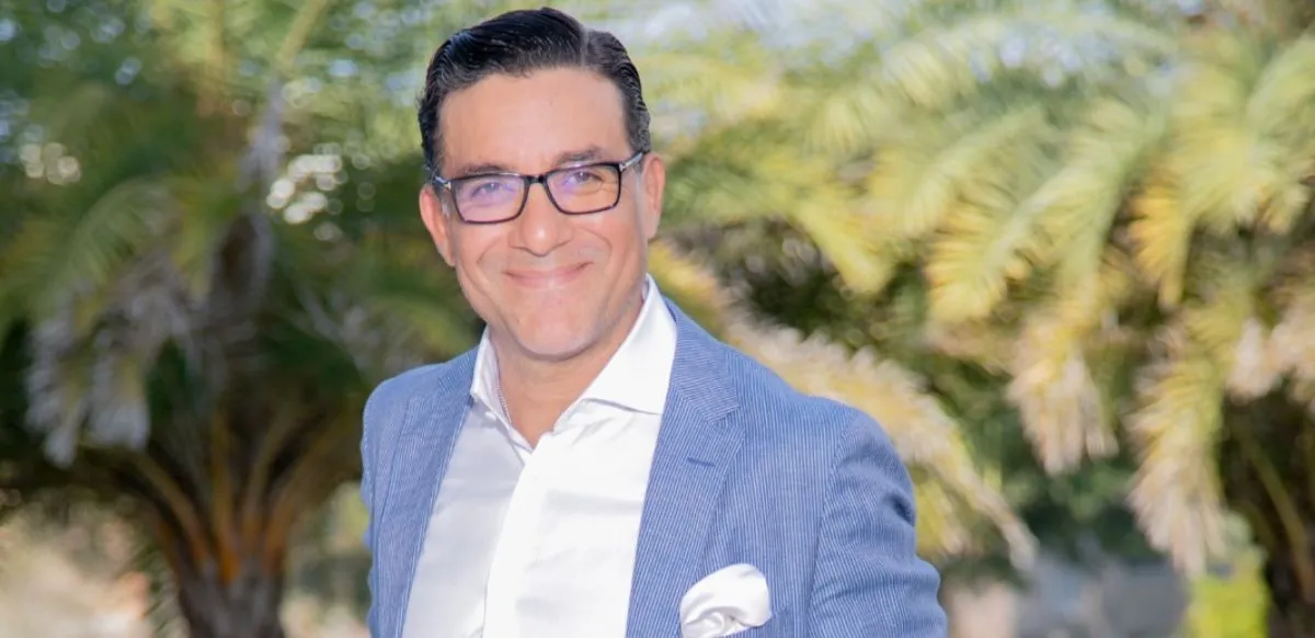 Oscar Chavez Arrieta, vicepresidente ejecutivo de SonicWall Latinoamerica.