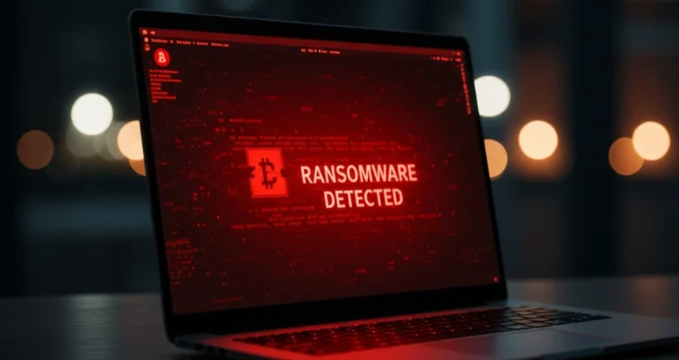 PromptLock, el ransomware impulsado por IA que redefine los ciberataques.