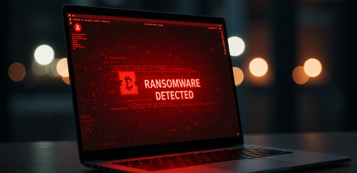 PromptLock, el ransomware impulsado por IA que redefine los ciberataques.